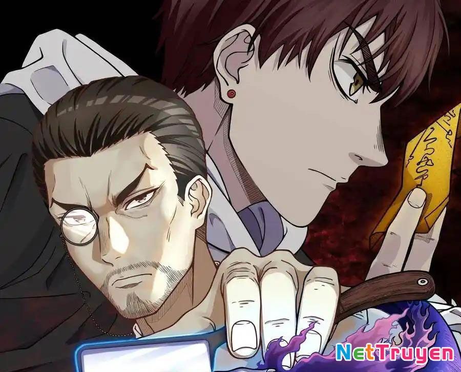 Thợ Cạo Hành Tà Chapter 19 - Trang 2