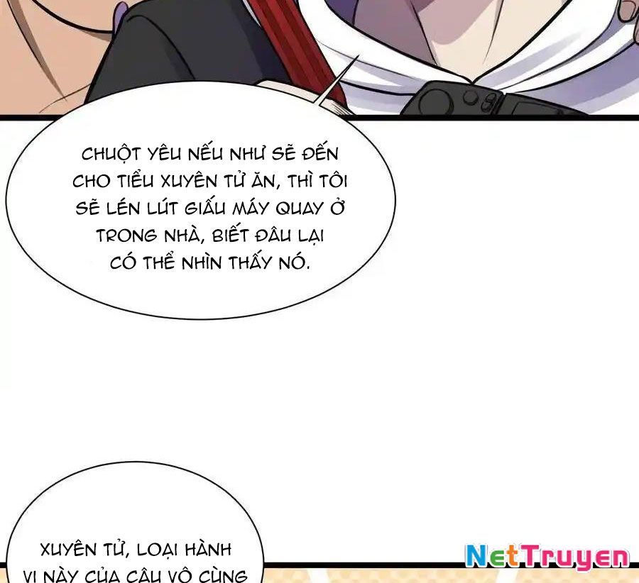 Thợ Cạo Hành Tà Chapter 19 - Trang 2