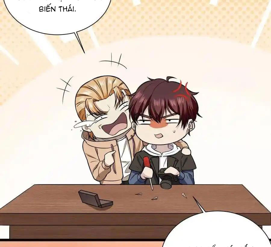 Thợ Cạo Hành Tà Chapter 19 - Trang 2