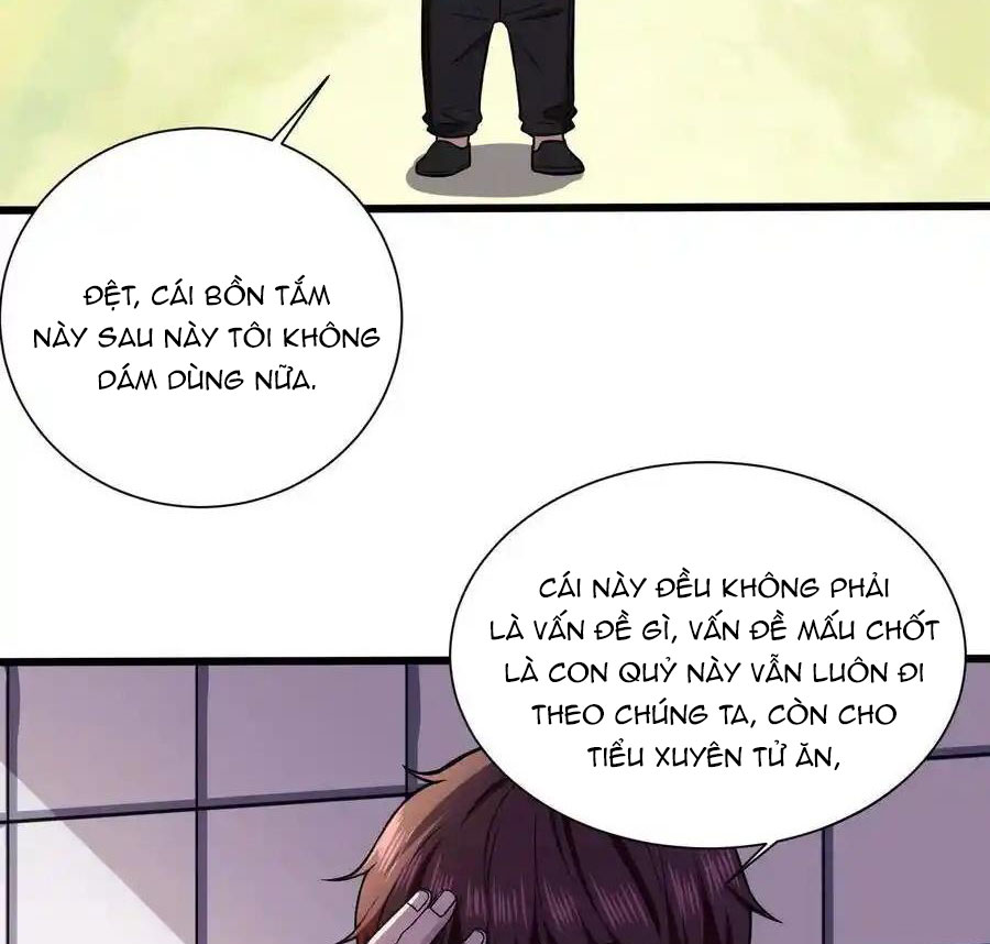 Thợ Cạo Hành Tà Chapter 19 - Trang 2