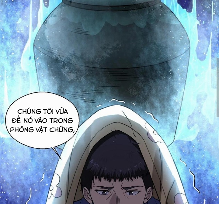 Thợ Cạo Hành Tà Chapter 20 - Trang 2