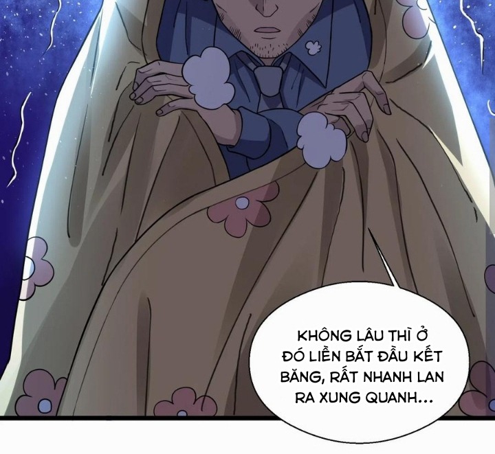 Thợ Cạo Hành Tà Chapter 20 - Trang 2