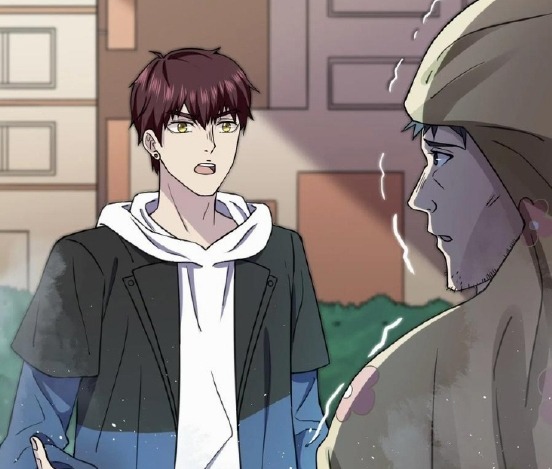 Thợ Cạo Hành Tà Chapter 20 - Trang 2