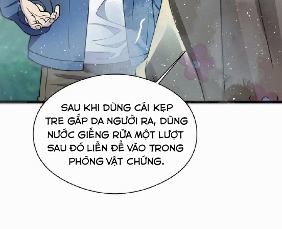 Thợ Cạo Hành Tà Chapter 20 - Trang 2