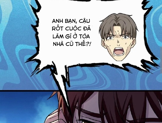 Thợ Cạo Hành Tà Chapter 20 - Trang 2