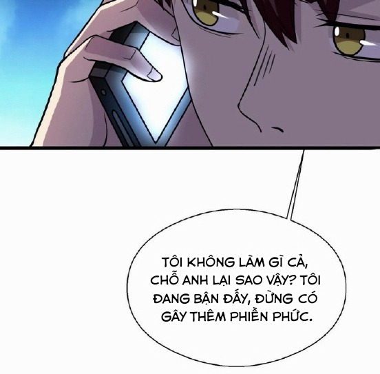 Thợ Cạo Hành Tà Chapter 20 - Trang 2