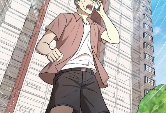 Thợ Cạo Hành Tà Chapter 20 - Trang 2