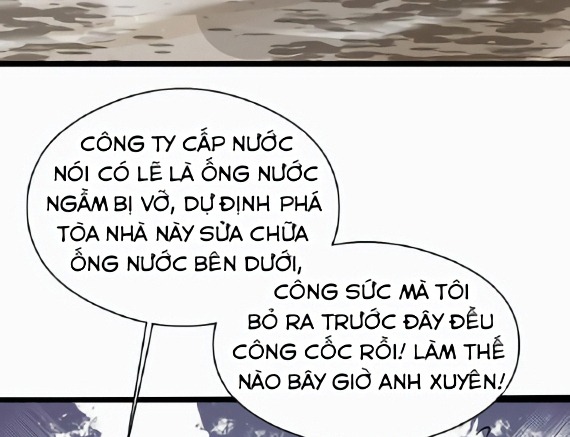 Thợ Cạo Hành Tà Chapter 20 - Trang 2