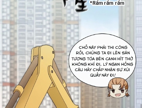 Thợ Cạo Hành Tà Chapter 20 - Trang 2