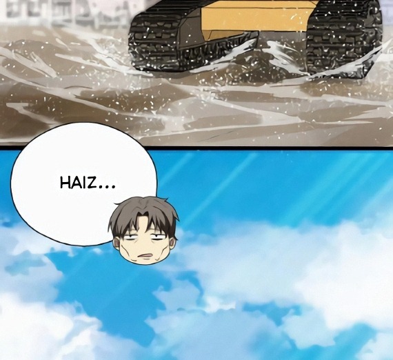 Thợ Cạo Hành Tà Chapter 20 - Trang 2