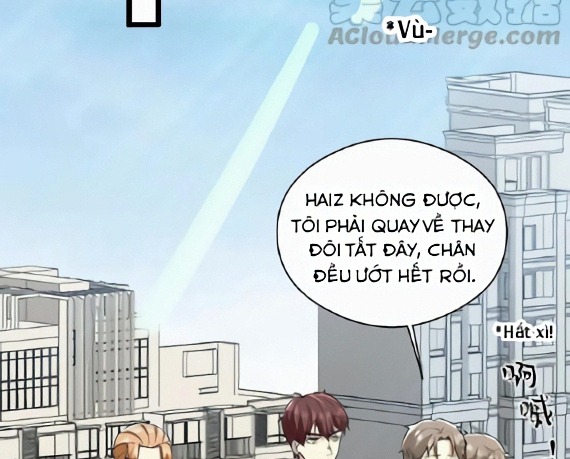 Thợ Cạo Hành Tà Chapter 20 - Trang 2