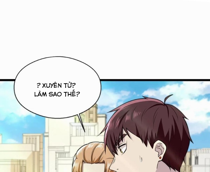 Thợ Cạo Hành Tà Chapter 20 - Trang 2