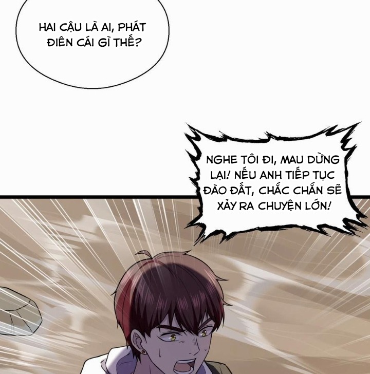 Thợ Cạo Hành Tà Chapter 20 - Trang 2