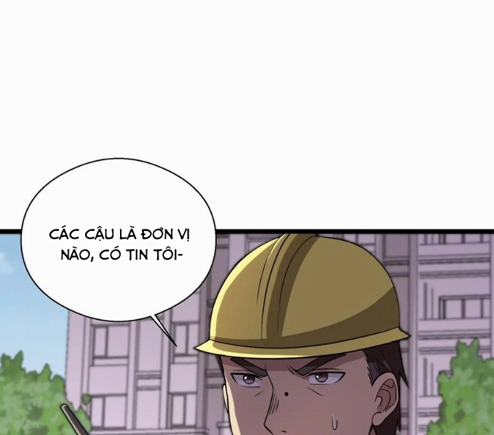 Thợ Cạo Hành Tà Chapter 20 - Trang 2