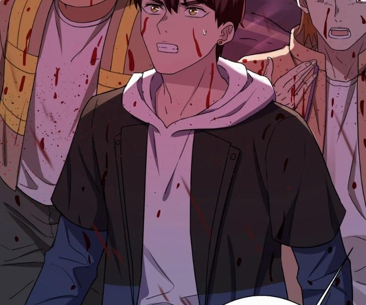 Thợ Cạo Hành Tà Chapter 20 - Trang 2