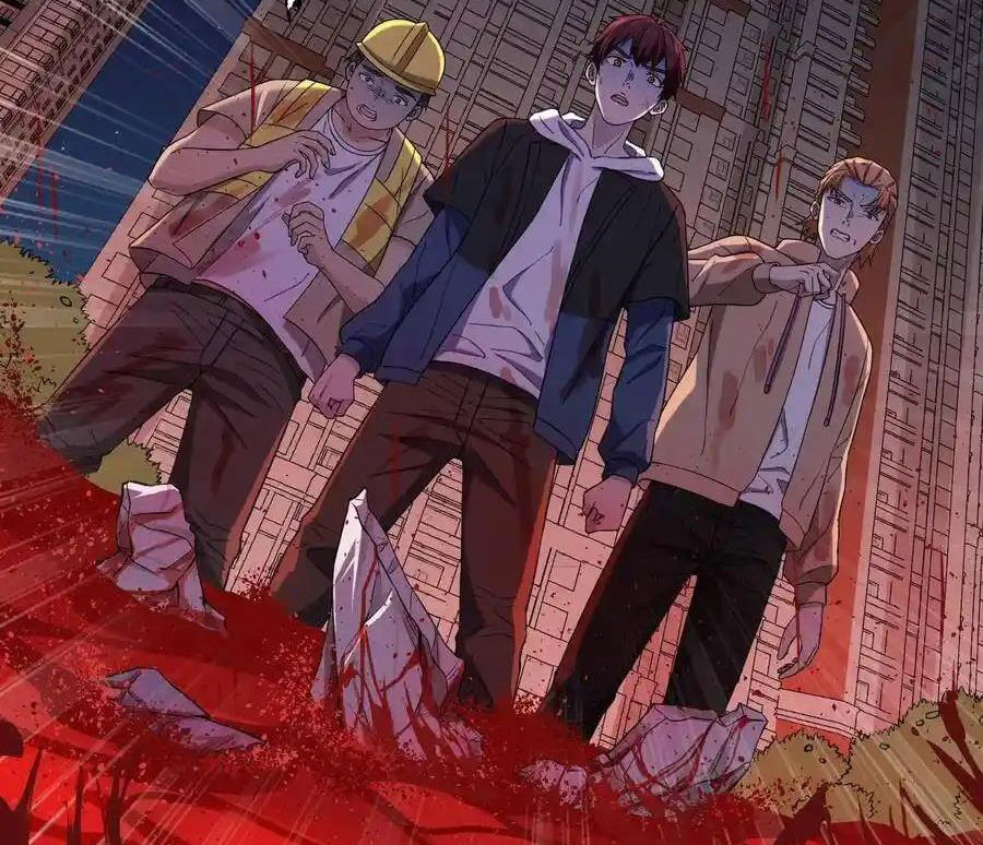 Thợ Cạo Hành Tà Chapter 21 - Trang 2