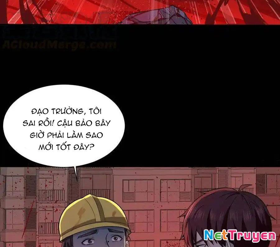 Thợ Cạo Hành Tà Chapter 21 - Trang 2