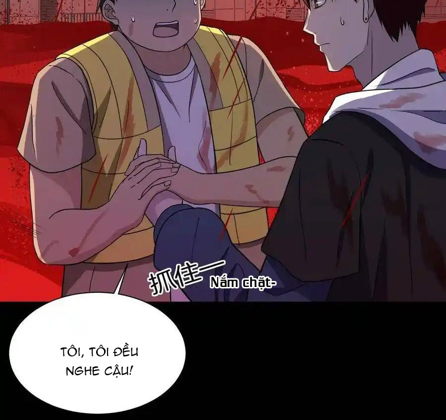 Thợ Cạo Hành Tà Chapter 21 - Trang 2