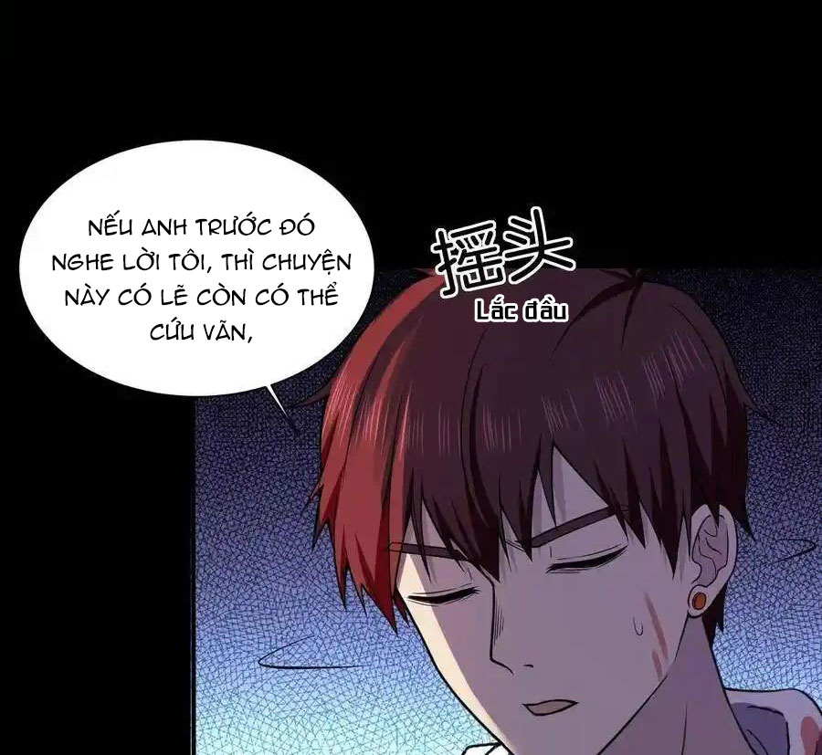 Thợ Cạo Hành Tà Chapter 21 - Trang 2