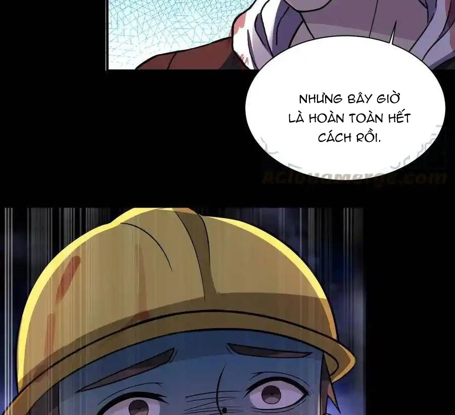 Thợ Cạo Hành Tà Chapter 21 - Trang 2