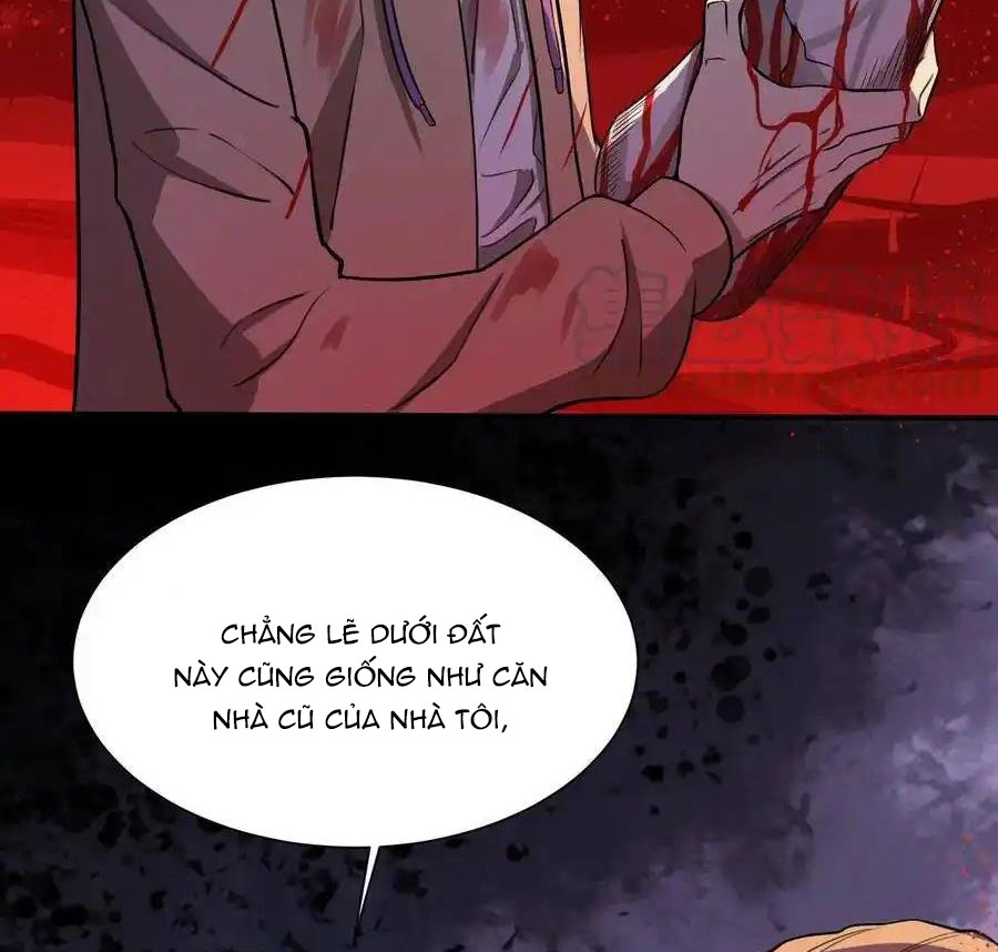Thợ Cạo Hành Tà Chapter 21 - Trang 2