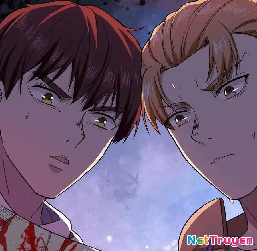 Thợ Cạo Hành Tà Chapter 21 - Trang 2