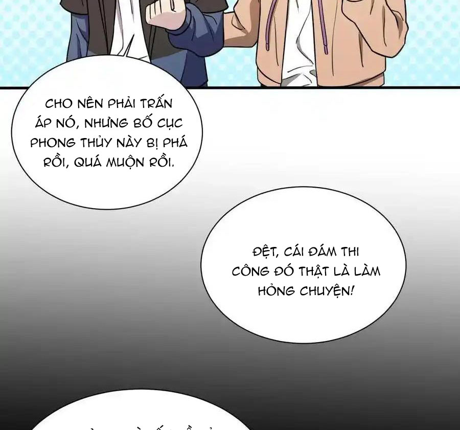 Thợ Cạo Hành Tà Chapter 21 - Trang 2