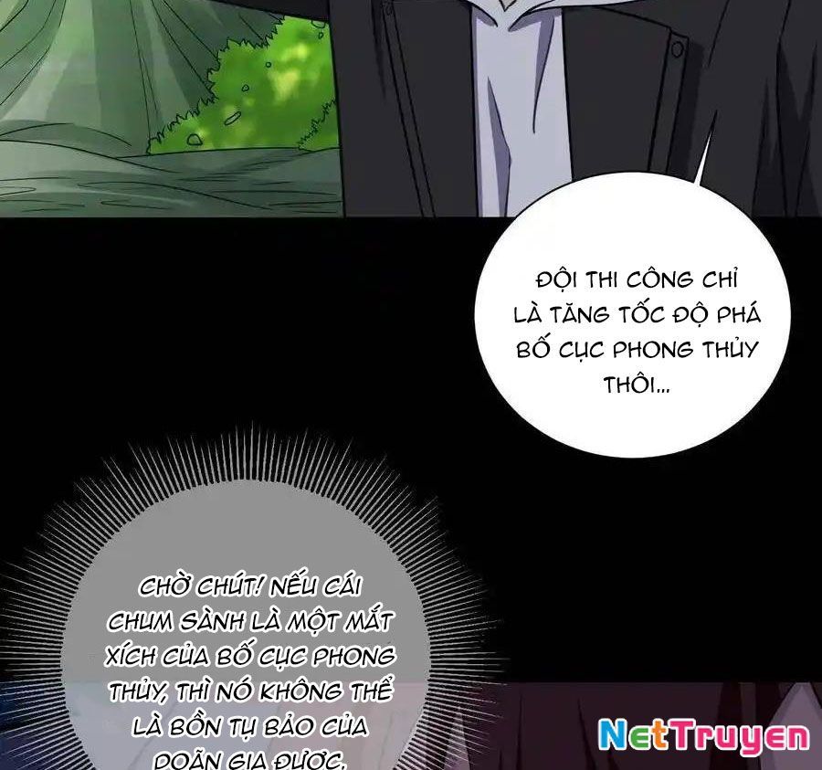 Thợ Cạo Hành Tà Chapter 21 - Trang 2