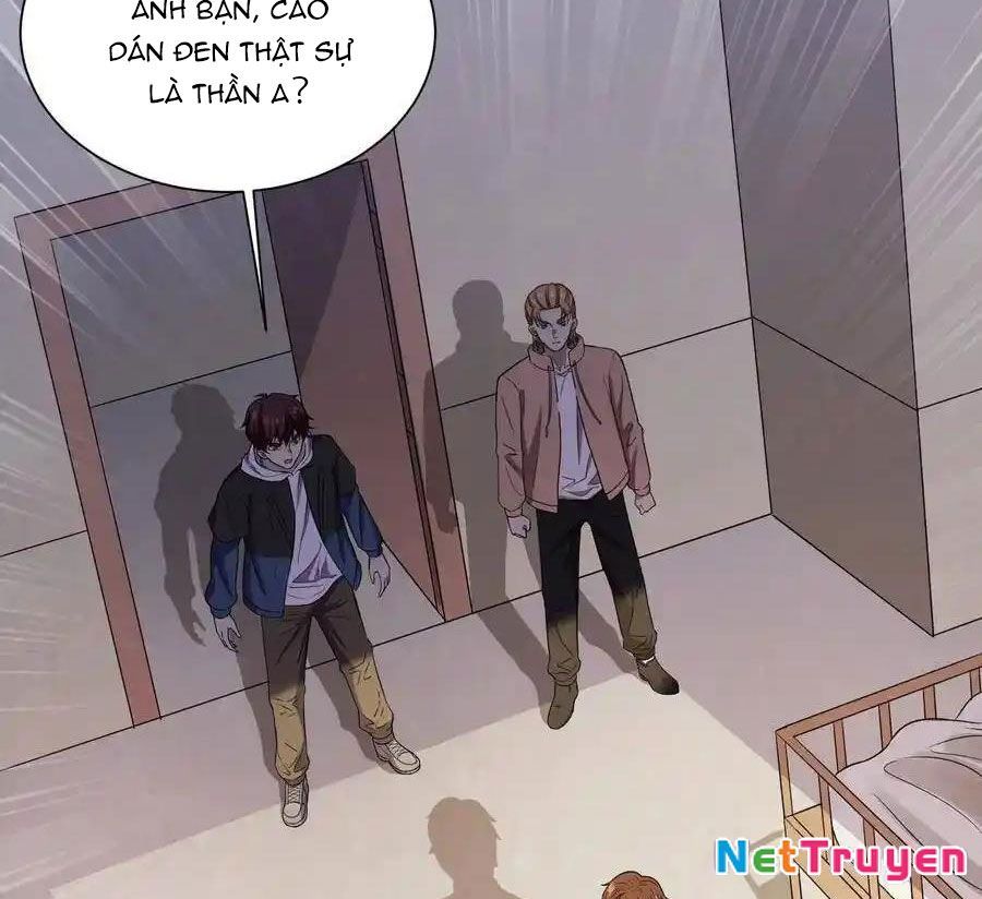 Thợ Cạo Hành Tà Chapter 21 - Trang 2