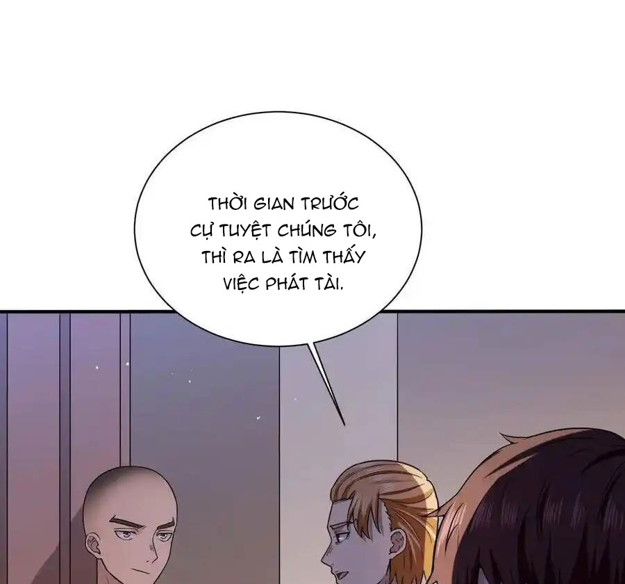 Thợ Cạo Hành Tà Chapter 21 - Trang 2