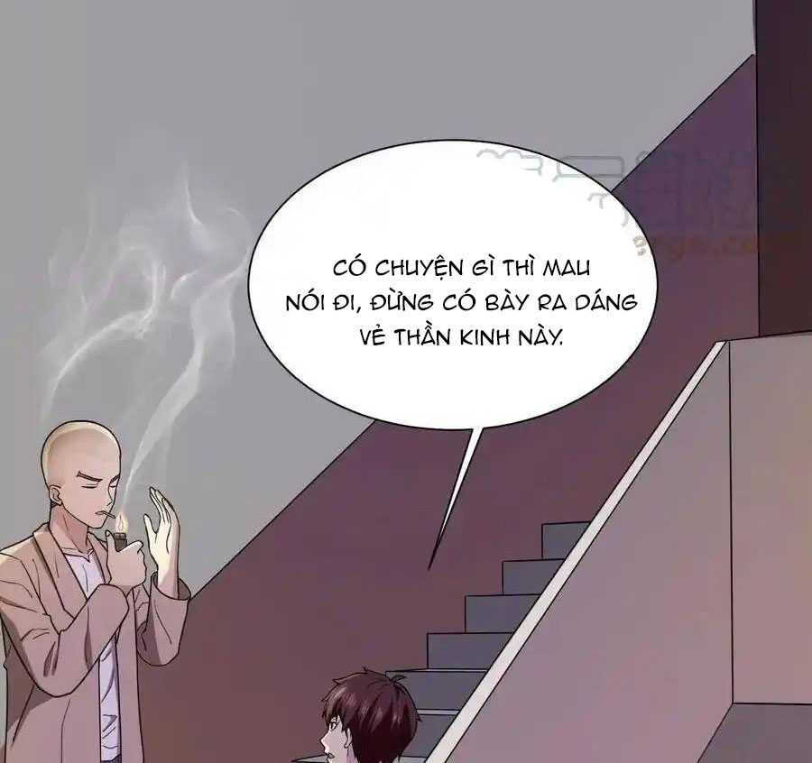 Thợ Cạo Hành Tà Chapter 21 - Trang 2