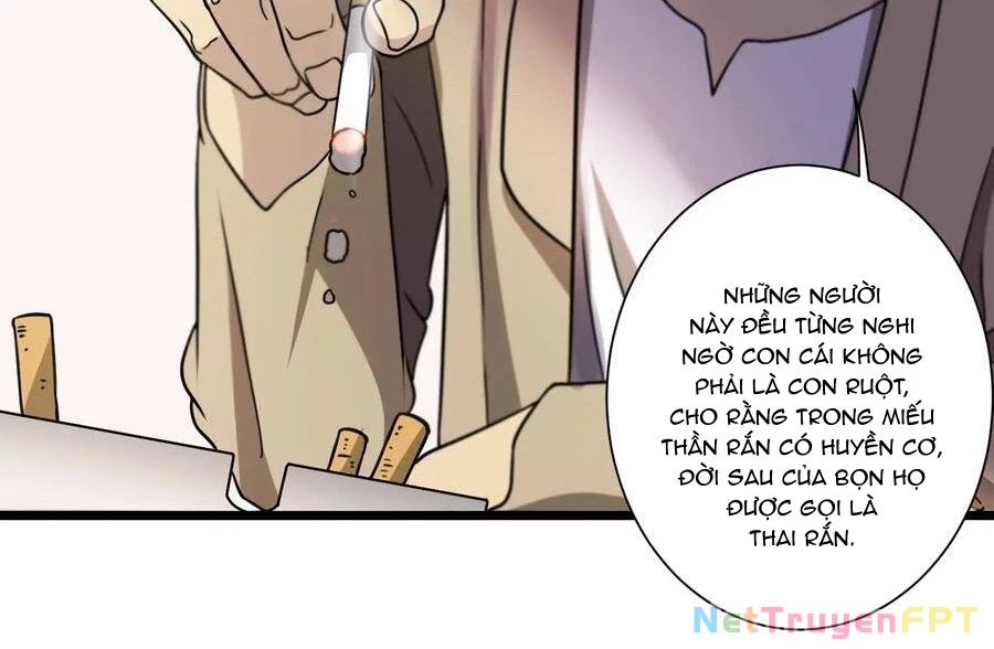 Thợ Cạo Hành Tà Chapter 22 - Trang 2