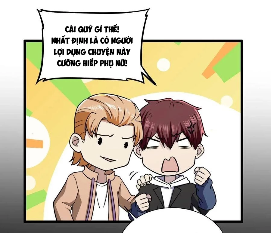 Thợ Cạo Hành Tà Chapter 22 - Trang 2