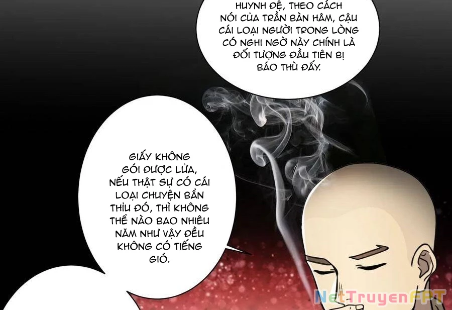 Thợ Cạo Hành Tà Chapter 22 - Trang 2