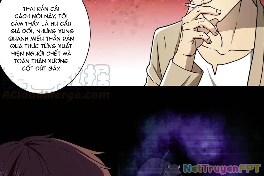 Thợ Cạo Hành Tà Chapter 22 - Trang 2