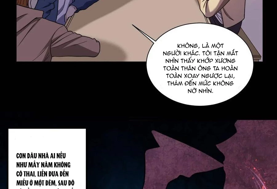 Thợ Cạo Hành Tà Chapter 22 - Trang 2