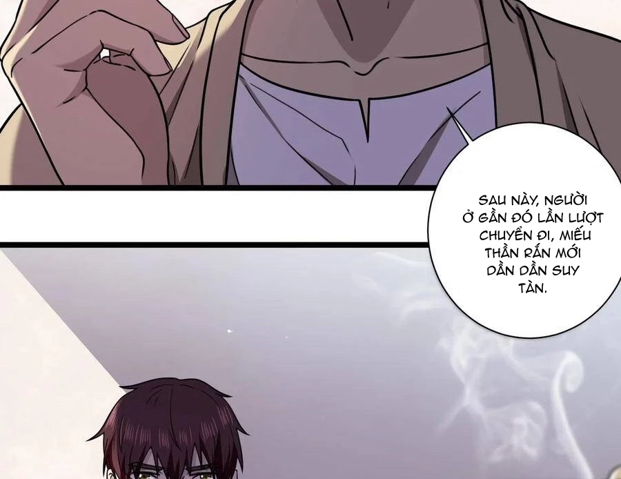 Thợ Cạo Hành Tà Chapter 22 - Trang 2