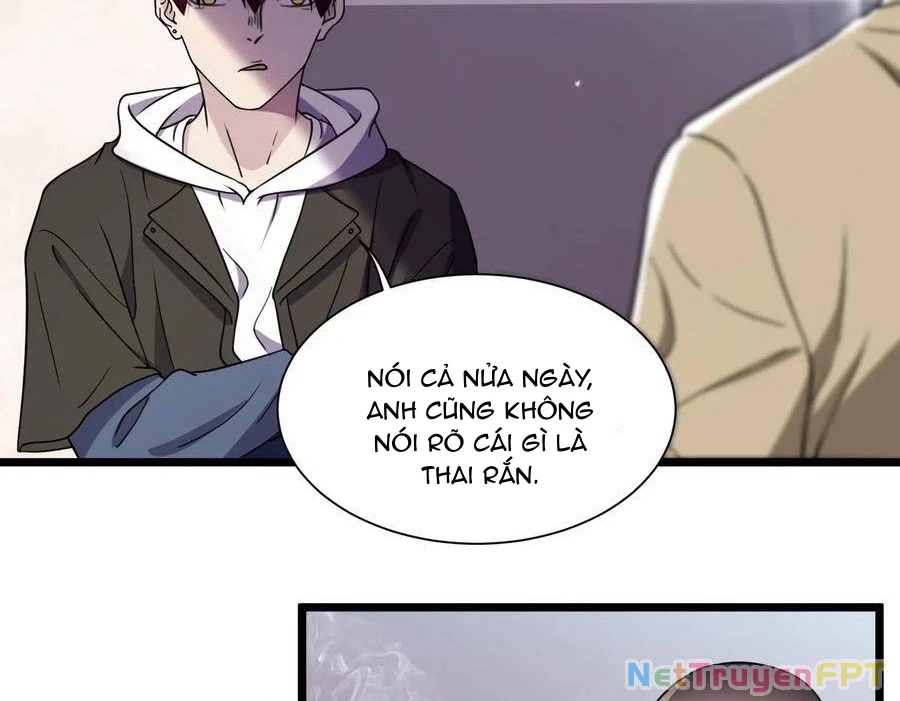 Thợ Cạo Hành Tà Chapter 22 - Trang 2