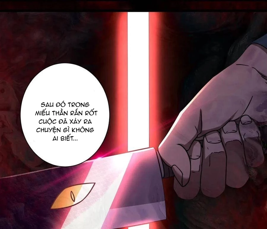 Thợ Cạo Hành Tà Chapter 22 - Trang 2