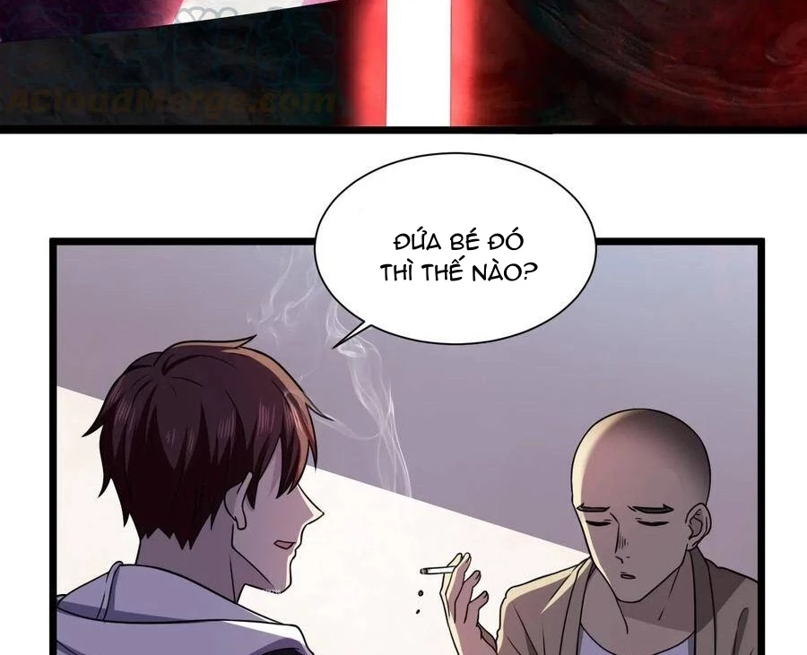 Thợ Cạo Hành Tà Chapter 22 - Trang 2