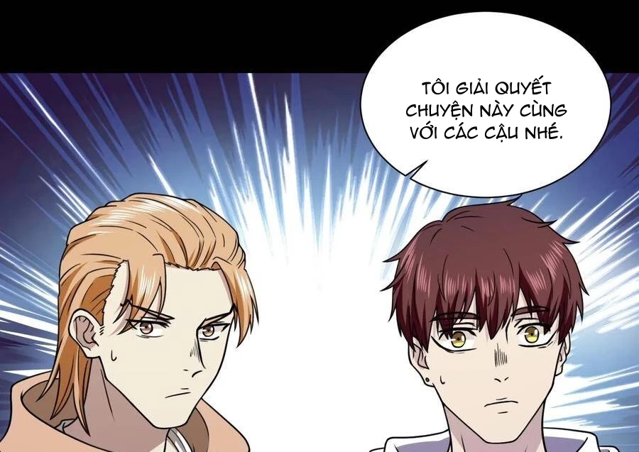 Thợ Cạo Hành Tà Chapter 22 - Trang 2