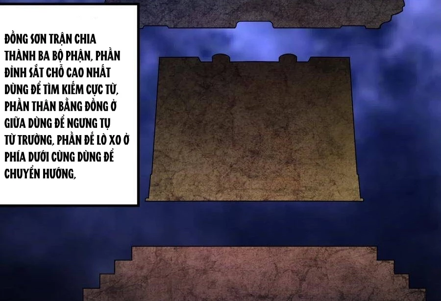 Thợ Cạo Hành Tà Chapter 22 - Trang 2