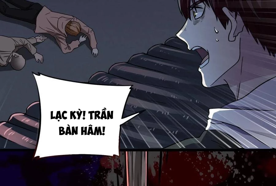 Thợ Cạo Hành Tà Chapter 22 - Trang 2