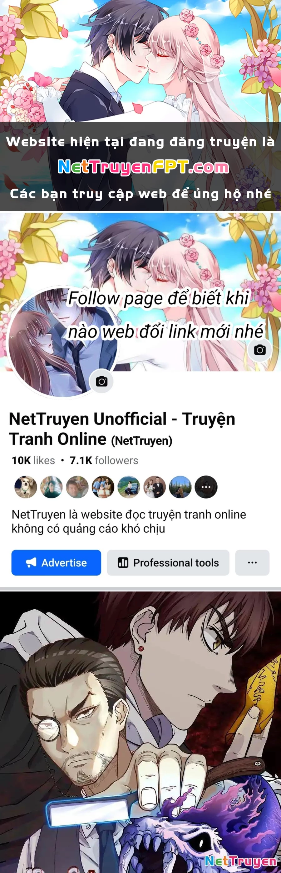 Thợ Cạo Hành Tà Chapter 23 - Trang 2