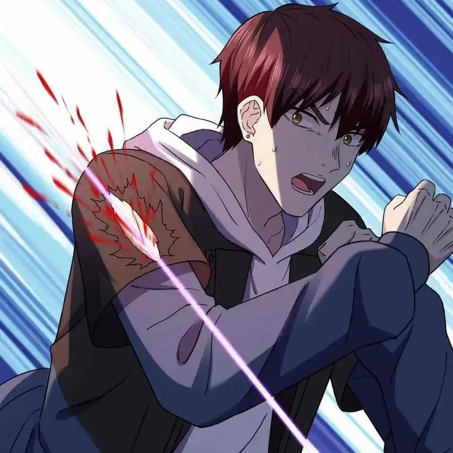 Thợ Cạo Hành Tà Chapter 23 - Trang 2