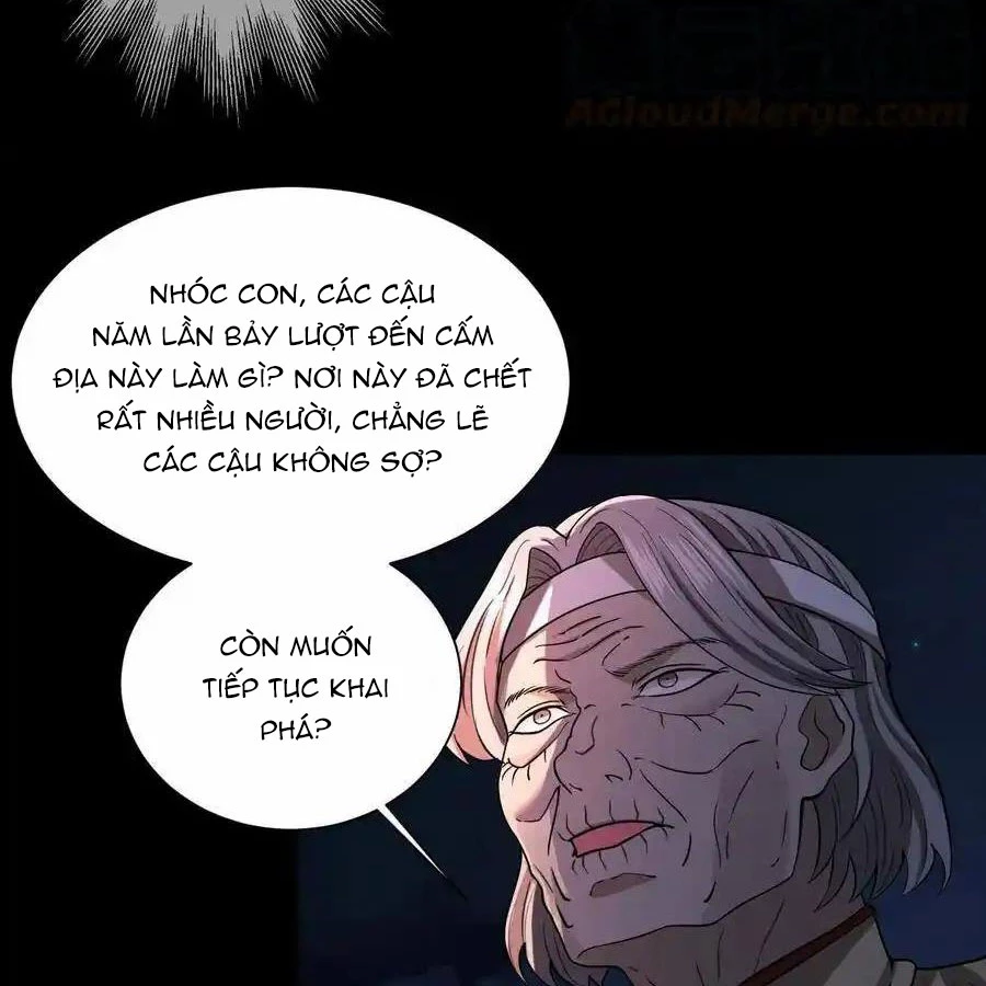 Thợ Cạo Hành Tà Chapter 23 - Trang 2