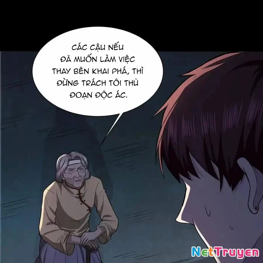 Thợ Cạo Hành Tà Chapter 23 - Trang 2