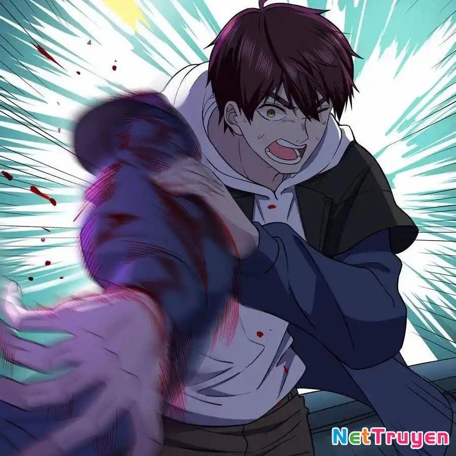 Thợ Cạo Hành Tà Chapter 23 - Trang 2