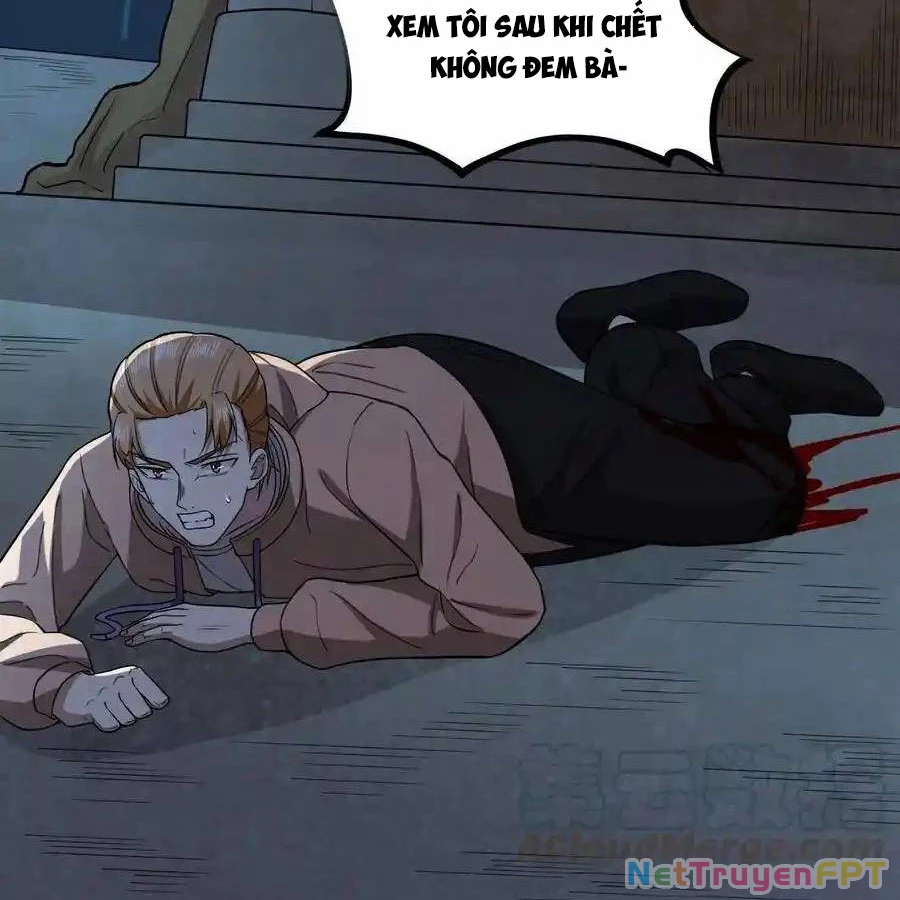 Thợ Cạo Hành Tà Chapter 23 - Trang 2