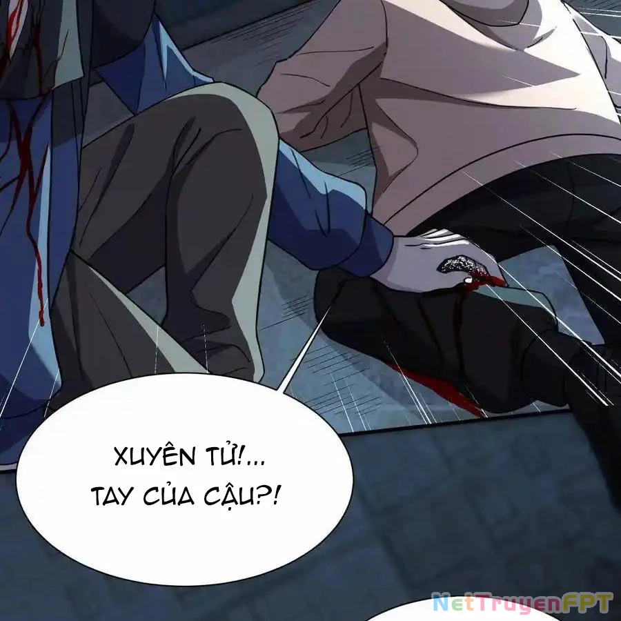 Thợ Cạo Hành Tà Chapter 23 - Trang 2